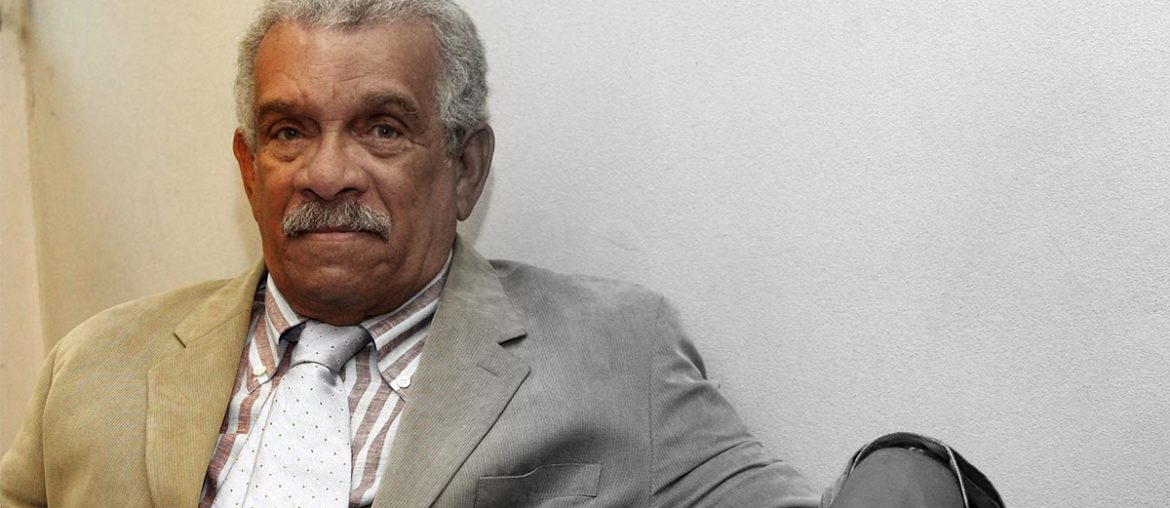 derek-walcott