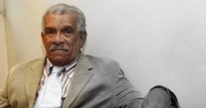 derek-walcott