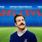 Ted Lasso-Believe
